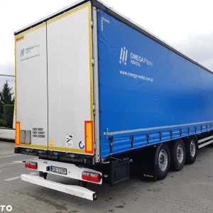 Wielton NS-3 Standard - Rejestracja 2023