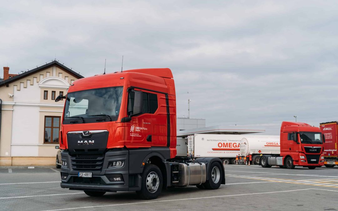 MAN TGX 18.470 4X2 BL SA/LLS – U