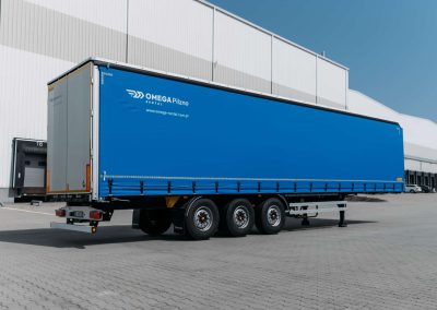 Firanka Wielton Standard