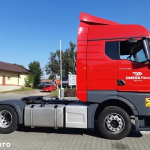 MAN TGX 18.470