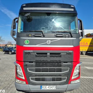 Volvo FH500